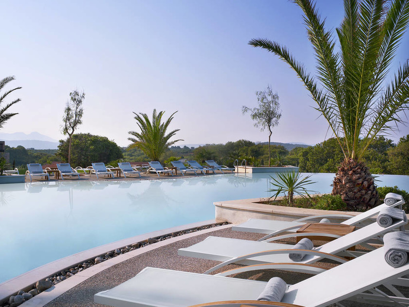 Δύο νέες διακρίσεις για το The Westin Resort Costa Navarino