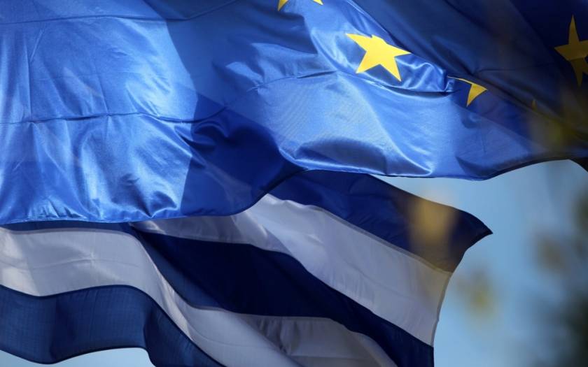 Οι δείκτες της ελληνικής οικονομίας από την ΕΚΤ