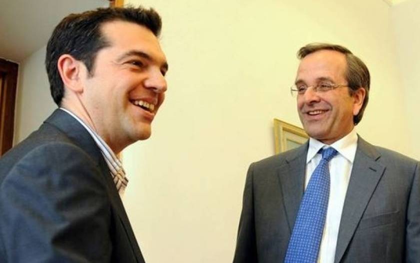 «Greece election:opposition party’s main enemy will be time»