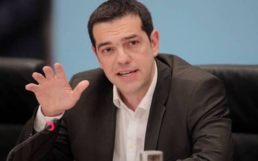 «Greece’s radical left could kill off austerity in the EU»
