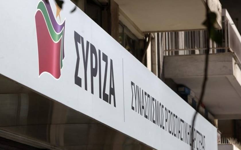 Διαψεύδει ο Τσίπρας ότι ζήτησε τη διάλυση της ΔΗΜΑΡ