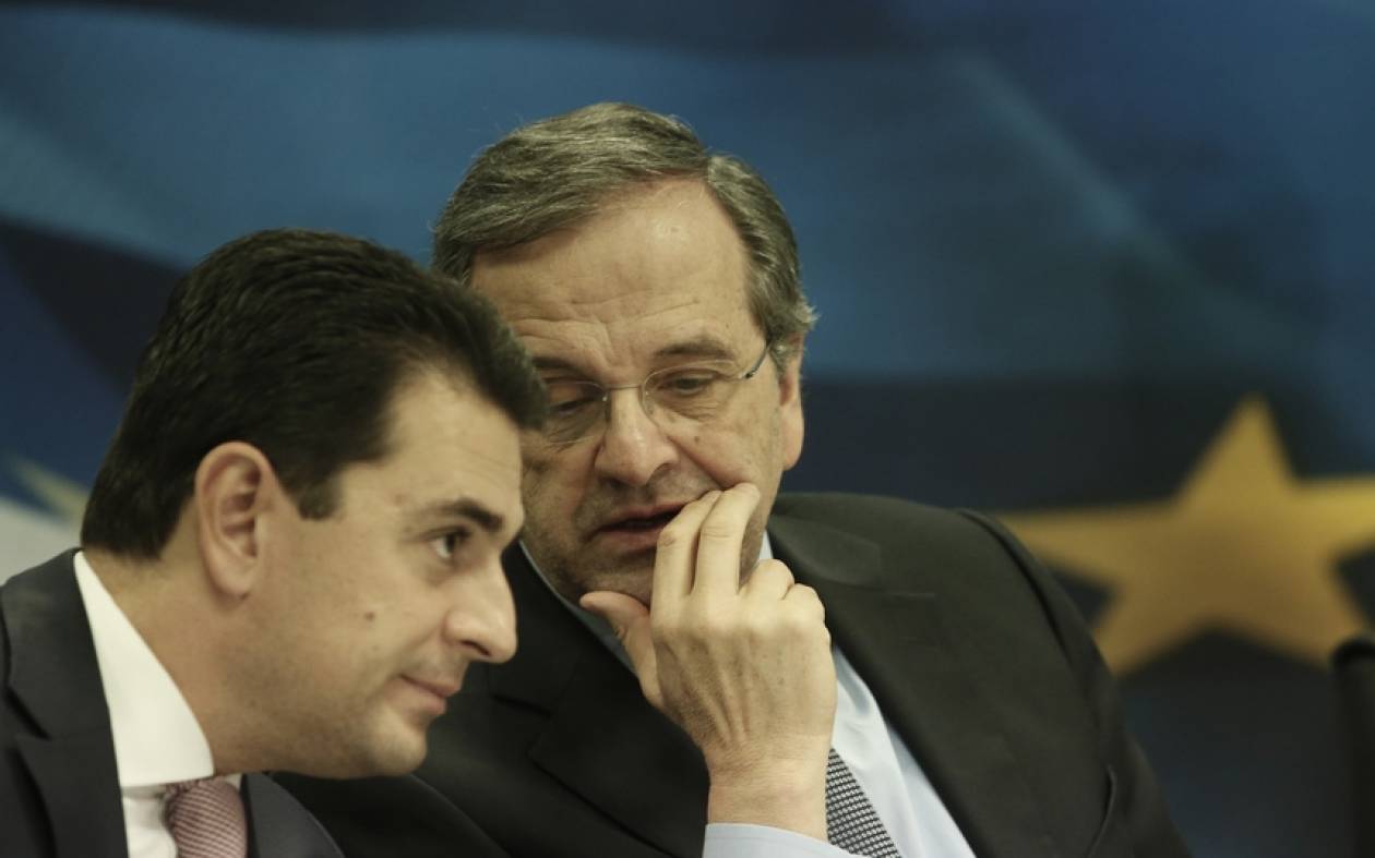 Ελληνικό Επενδυτικό Ταμείο μετά από 5 χρόνια απραξίας