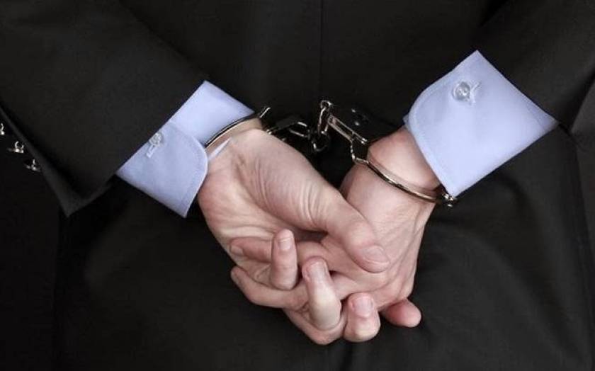 Σύλληψη 50χρονου με χρέη 2 εκατ. ευρώ προς το δημόσιο