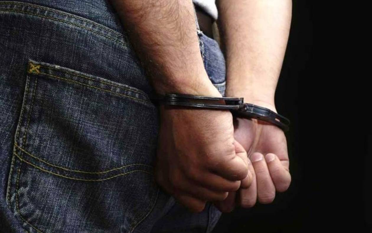 Συνελήφθη 58χρονος στην Καστοριά για παράνομη υλοτομία