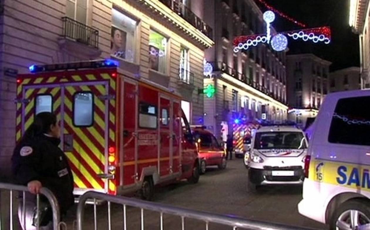 Γαλλικά ΜΜΕ: Τρεις επιθέσεις μέσα σε τρεις ημέρες