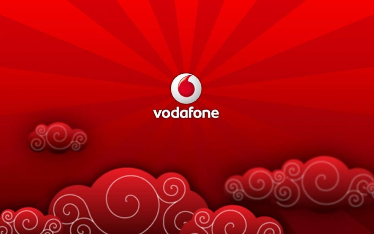 4G ταχύτητες σε 28 χώρες με τη Vodafone
