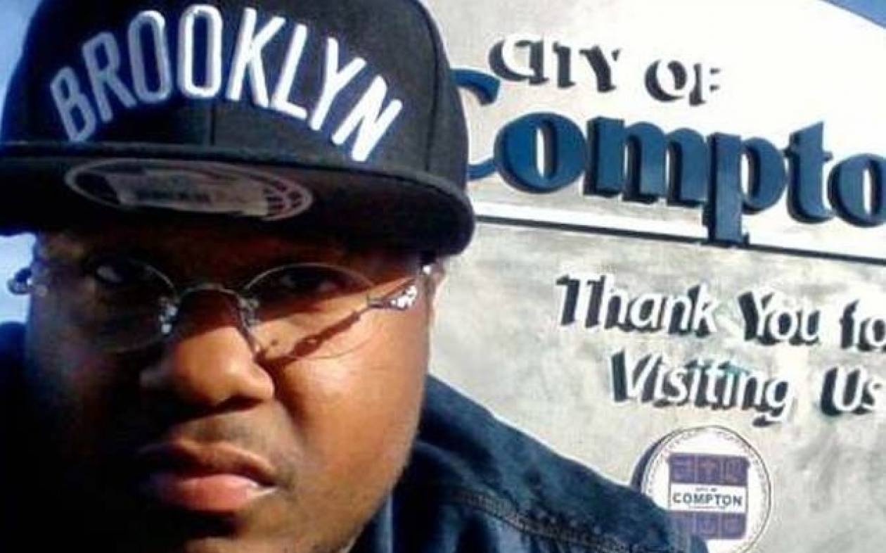 CNN: Αυτός ήταν δολοφόνος των αστυνομικών στη Νέα Υόρκη