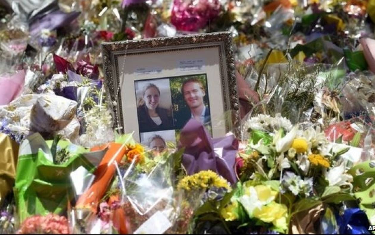 Αυστραλία: Φόρος τιμής στα θύματα της ομηρείας