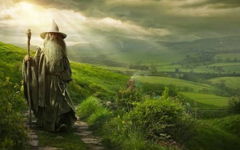 The World Hobbit Project:Ερευνώντας το ακροατήριο των Hobbit