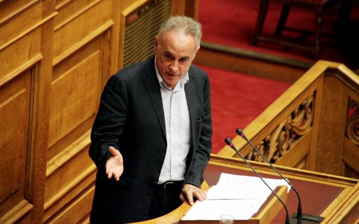 Ν. Τσούκαλης: Θετικά δείγματα για συνεργασία με ΣΥΡΙΖΑ