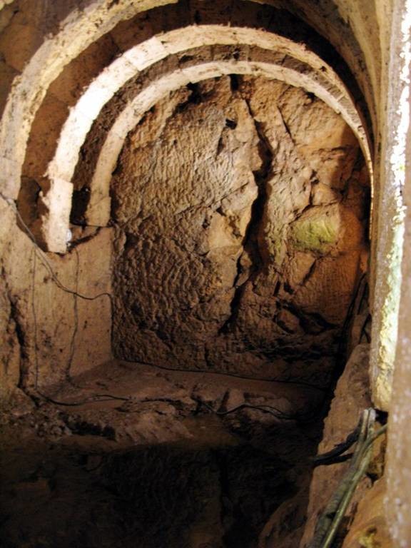 Το πιο φημισμένο νεκρομαντείο του αρχαίου ελληνικού κόσμου