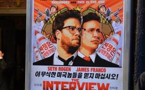 ΗΠΑ: Θα προβληθεί τελικά η ταινία «The Interview»