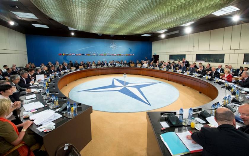 Μόσχα: «Το ΝΑΤΟ περιπλέκει την κατάσταση»