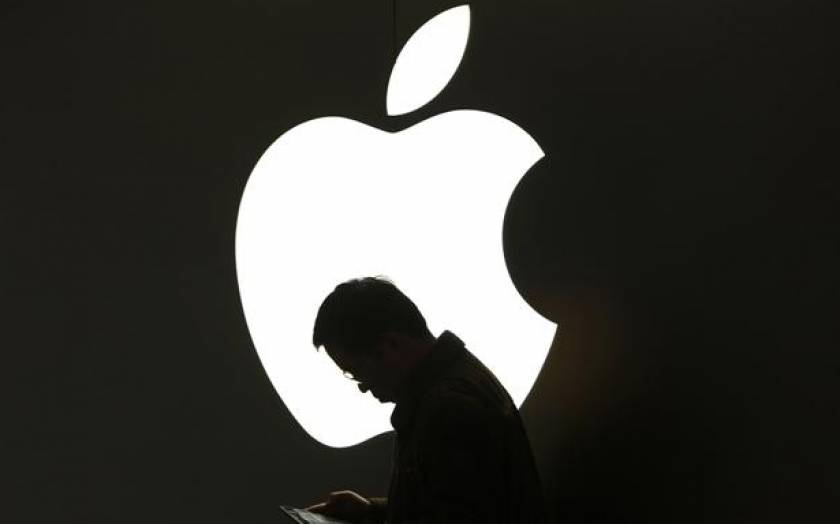 Νέος ιός απειλεί τους χρήστες της Apple