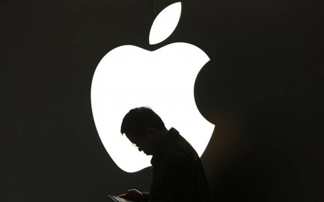 Νέος ιός απειλεί τους χρήστες της Apple
