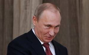 Δήλωσε ξάδερφος του Πούτιν για να αποφύγει το πρόστιμο