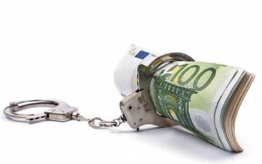 Χανιά: Ξέχασε… να δηλώσει 112.000 ευρώ