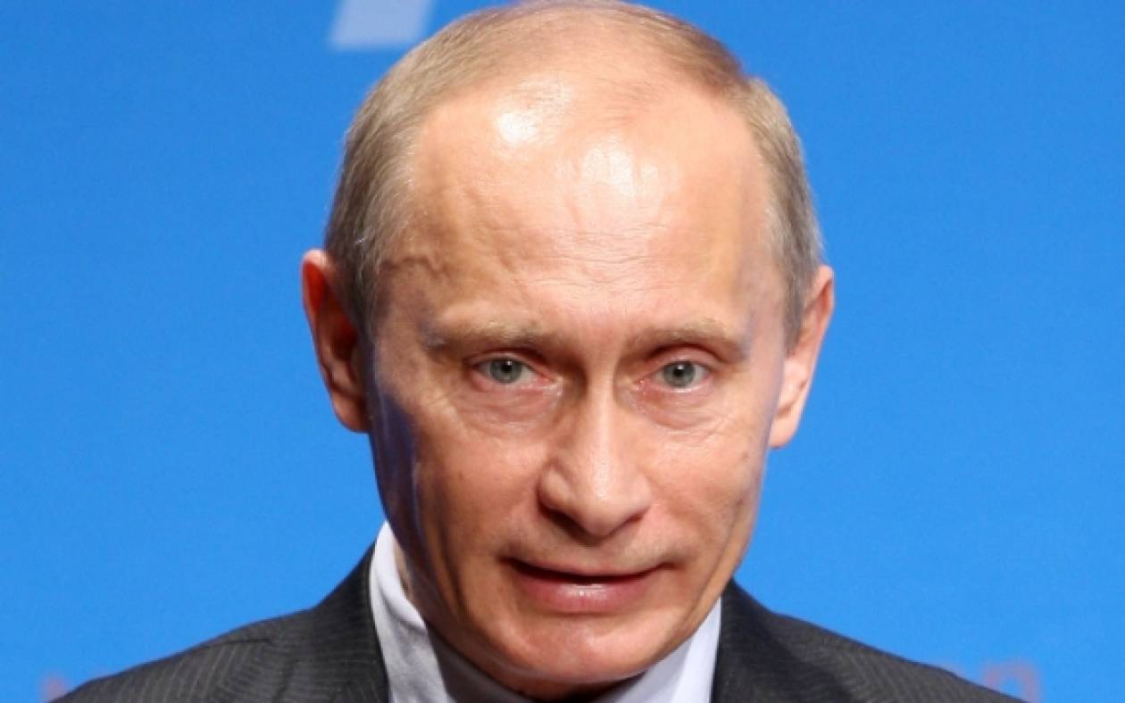 Ο Πούτιν έβαλε πλαφόν στην άνοδο της τιμής της βότκας