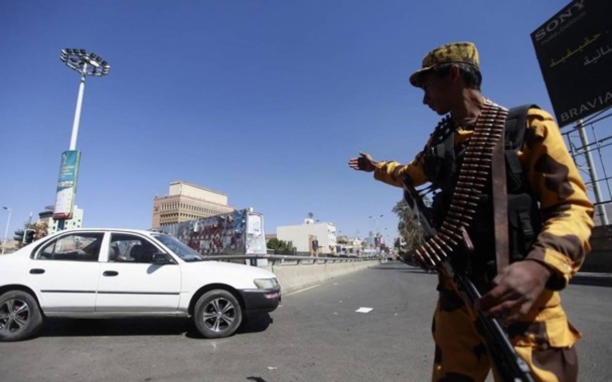 Υεμένη: Απαγωγή στελέχους των υπηρεσιών πληροφοριών