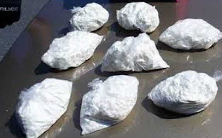 Εξαρθρώθηκε σπείρα διακίνησης κοκαΐνης στην Κέρκυρα