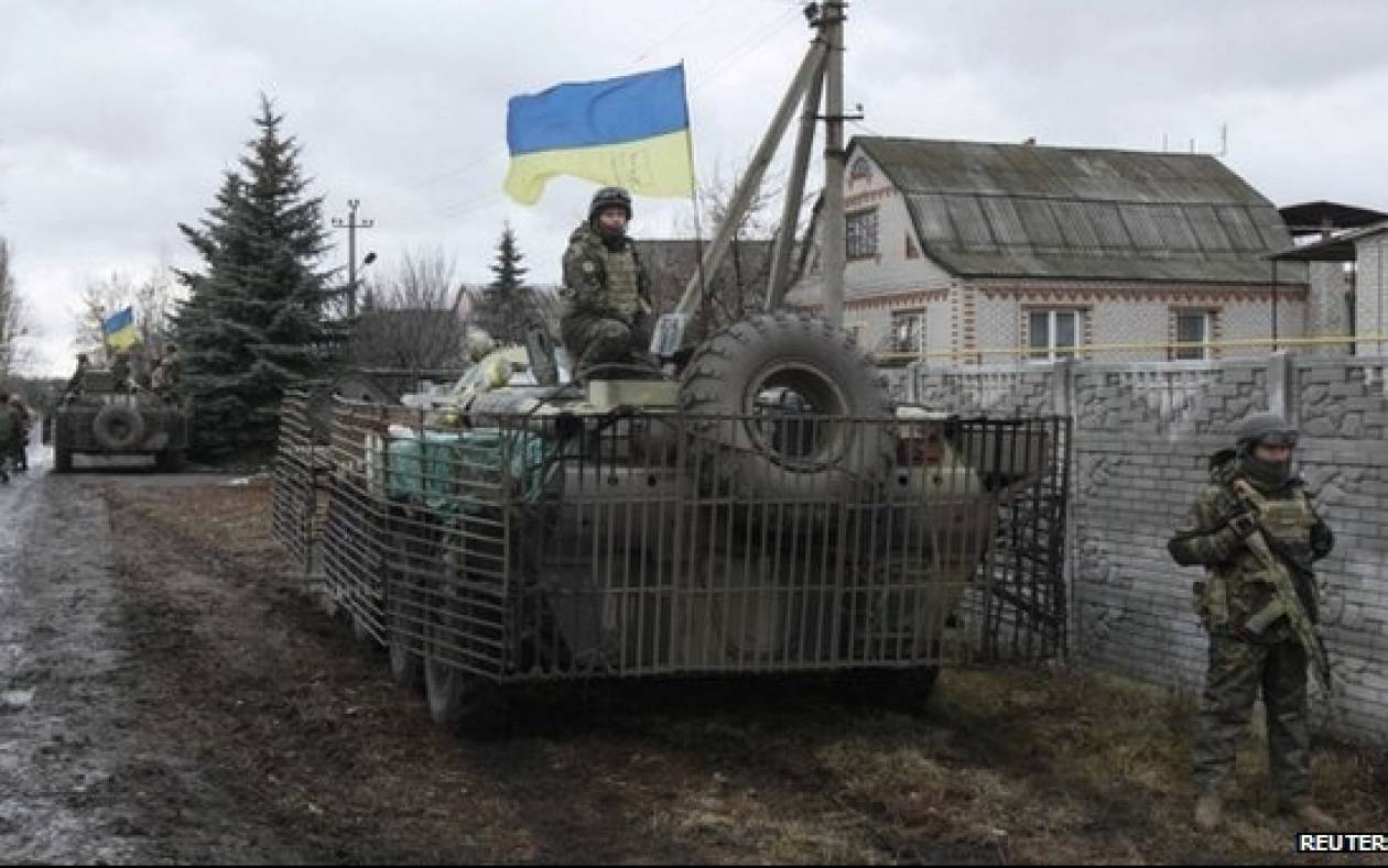 Ρωσία - Ουκρανία: Η αναβολή και το νέο στρατιωτικό δόγμα