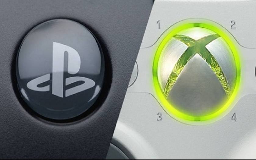 Επίθεση από χάκερ δέχθηκαν Playstation Network και Xbox Live