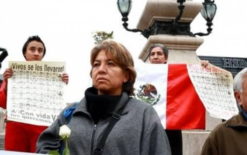 Μεξικό: Νέα δολοφονία ιερέα