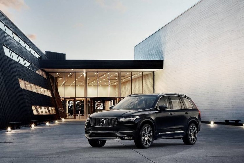 Η νέα διεθνής στρατηγική Marketing της Volvo