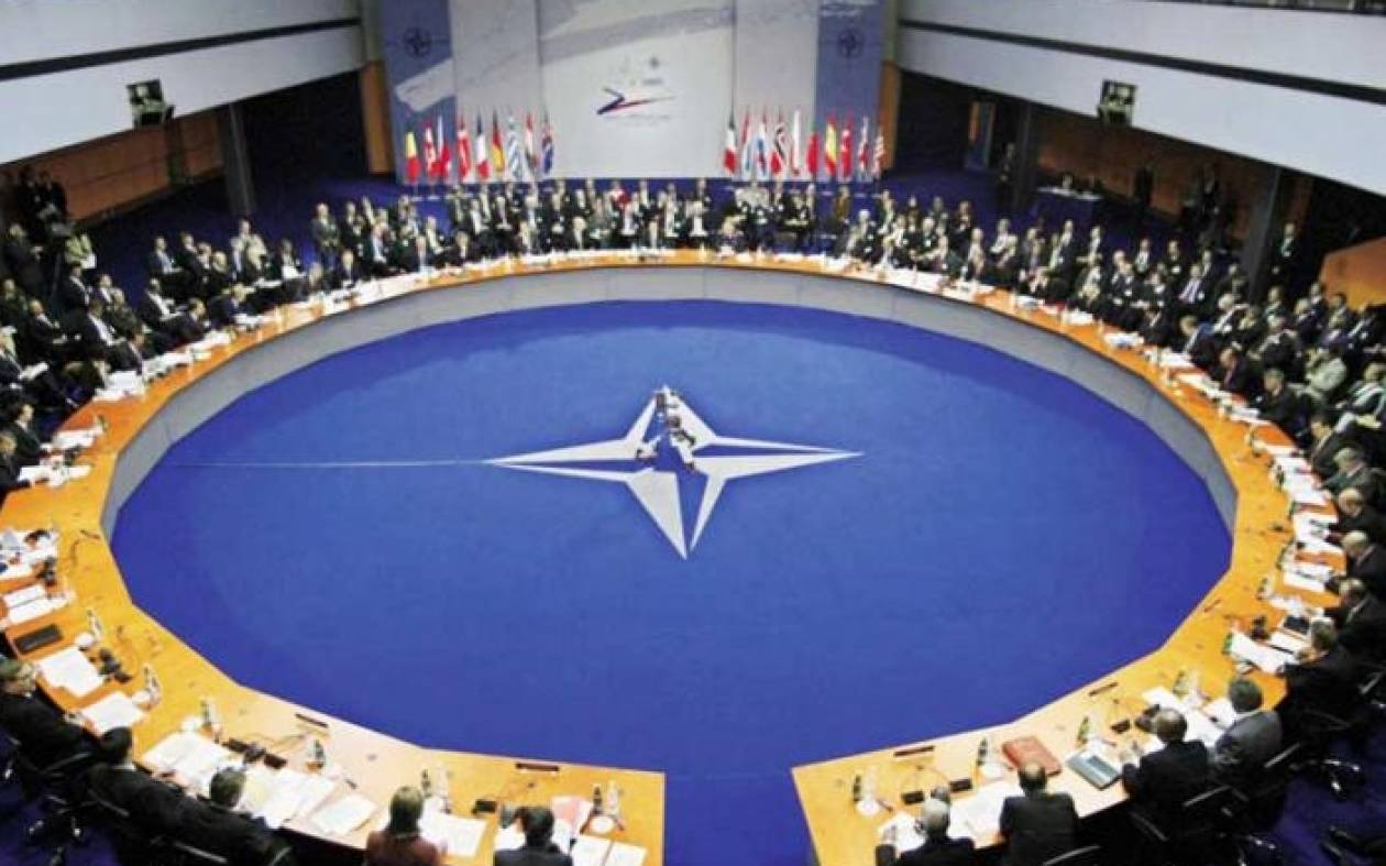 Ρωσία: ΝΑΤΟ, ΗΠΑ οι απειλές στο Νέο Στρατιωτικό Δόγμα