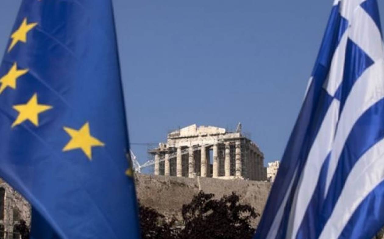Ινστιτούτο Μπρίγκελ: Δώστε λύση στο πρόβλημα της Ελλάδας