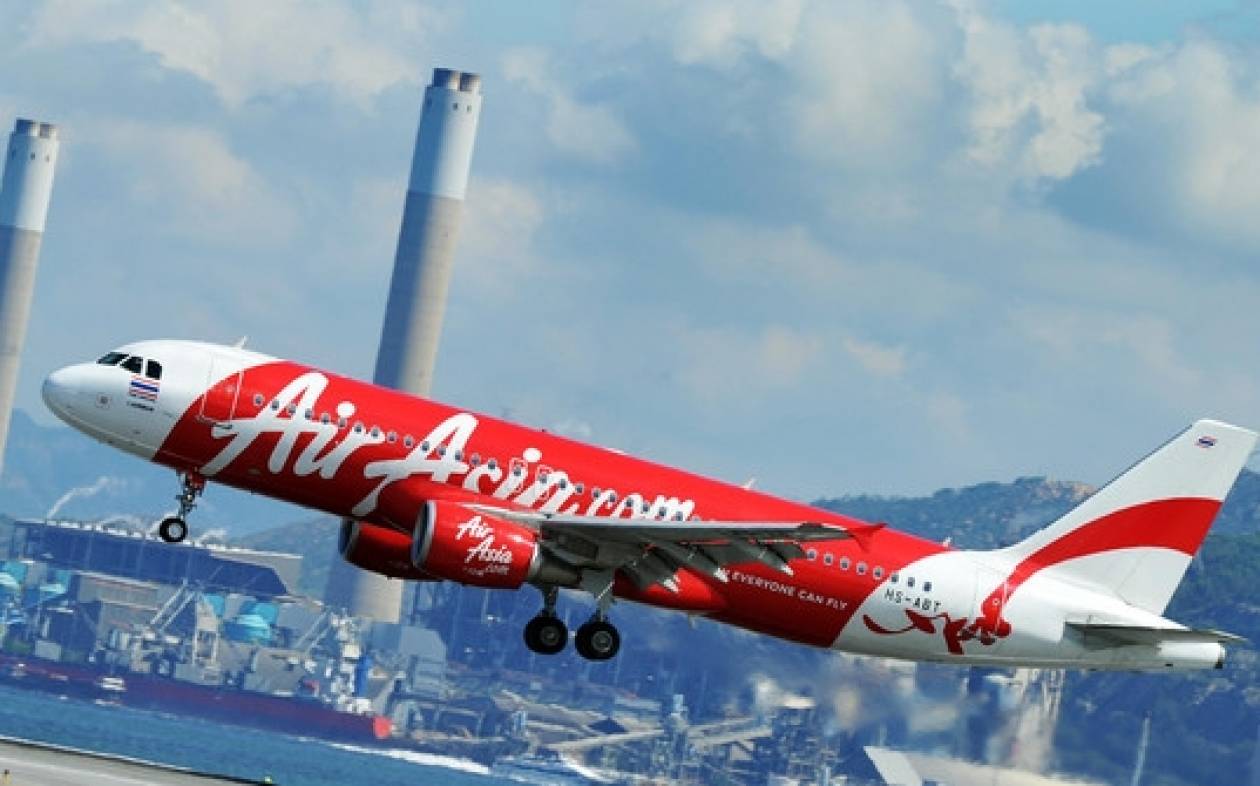 AirAsia: Ο πιλότος είχε ζητήσει να αποκλίνει από την πορεία