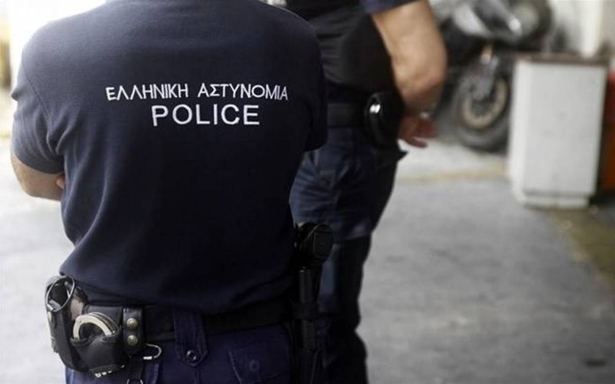 Αποζημίωσαν αστυνομικό που δεν του έδωσαν αλεξίσφαιρο γιλέκο