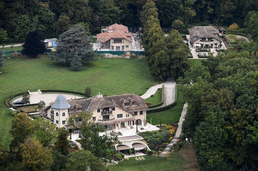 Michael Schumacher: Ένα χρόνο μετά η μάχη συνεχίζεται στο σπίτι του στην Ελβετία