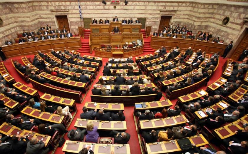 BBC: Χωρίς τους 180 δείχνει η ελληνική κυβέρνηση