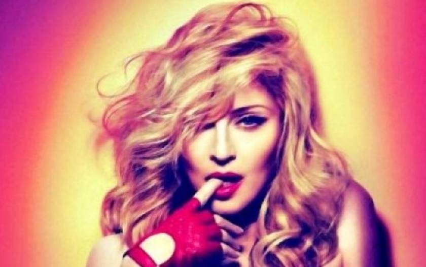 Madonna: Το άστρο της καταρρέει και έχει χάσει τον ύπνο της