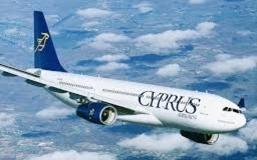 Ενδιαφέρον Τουρκοκυπρίων για τις Κυπριακές Αερογραμμές