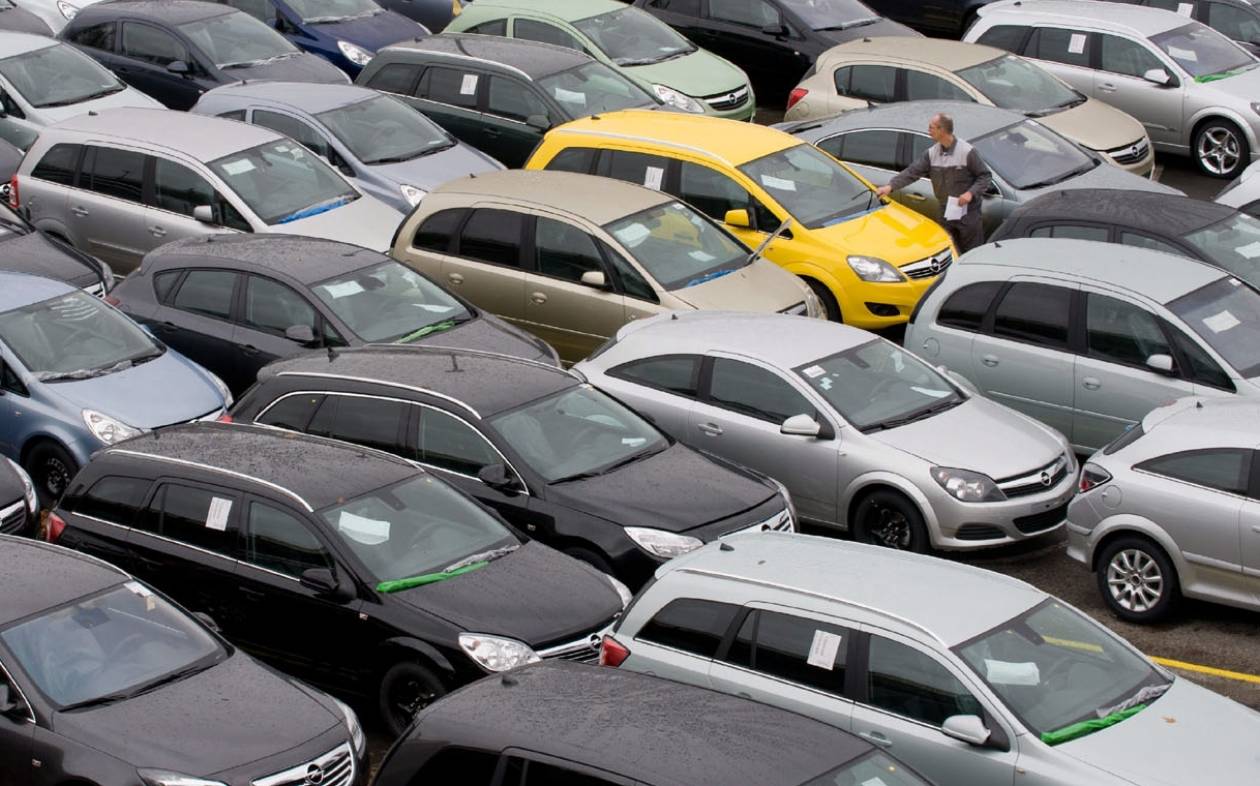 Ανανέωση αδειών κυκλοφορίας των οχημάτων για το 2015
