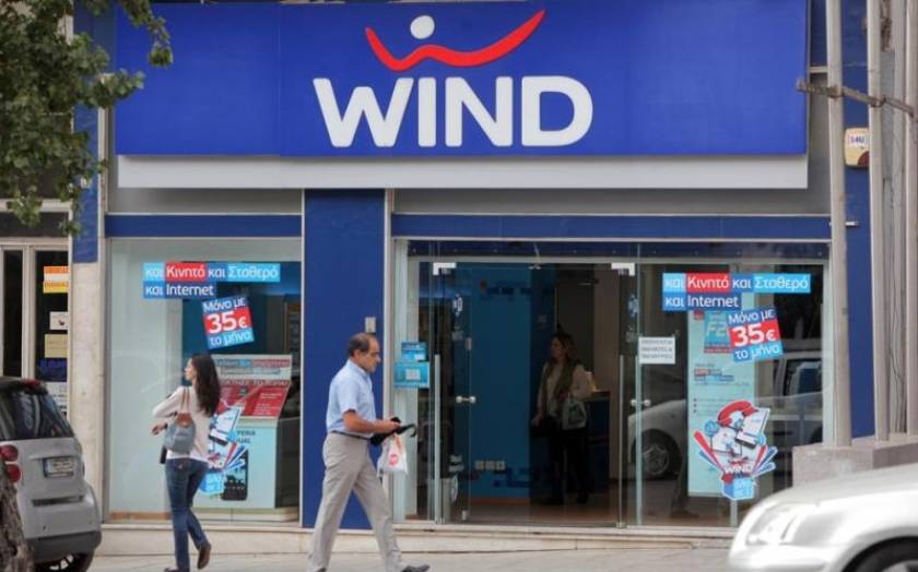 Wind: Αλλάζει την πολιτική χρεώσεων στα κινητά