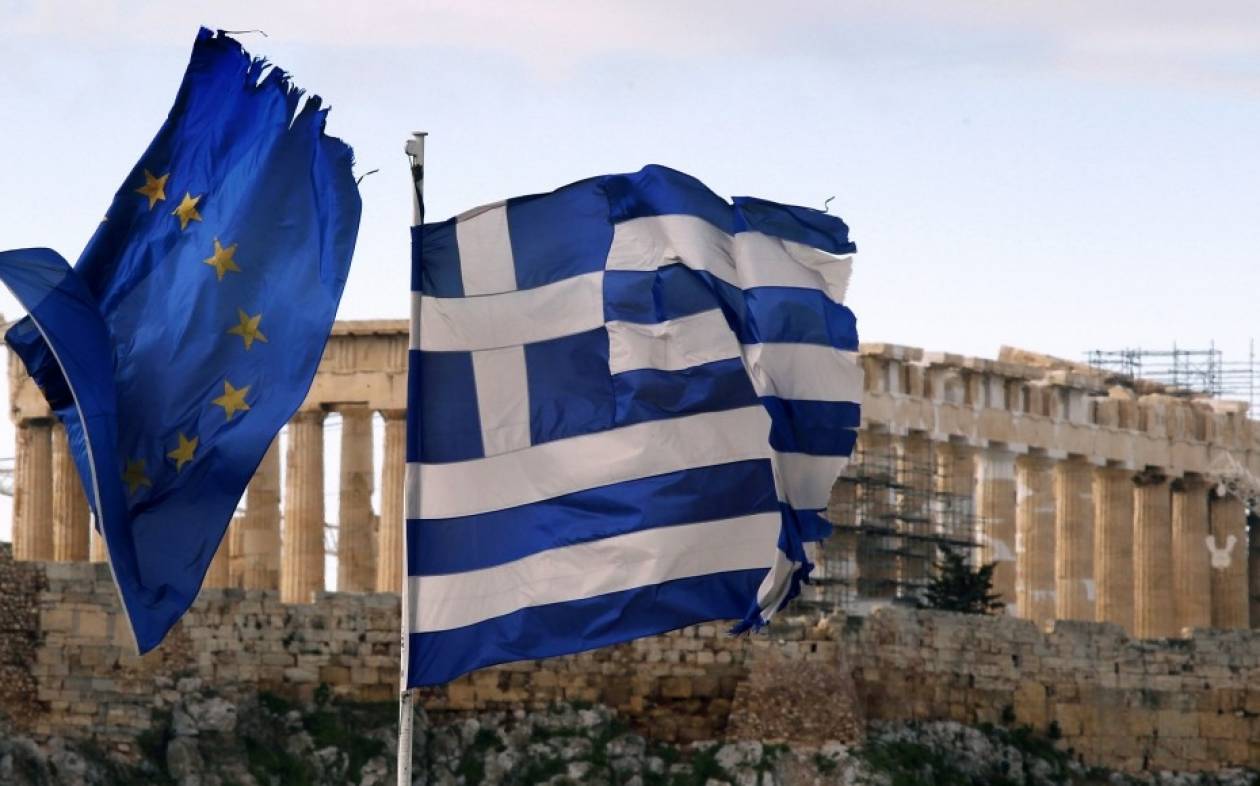 Βέλγιο: Επανέρχεται, χωρίς να απειλεί, ο κίνδυνος της Grexit