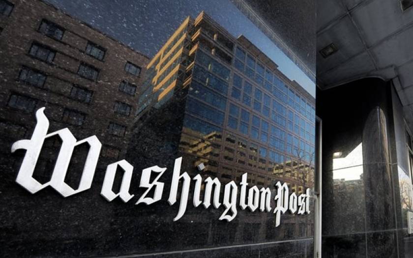 Washington Post: Οι αντιδράσεις των δανειστών της Ελλάδας