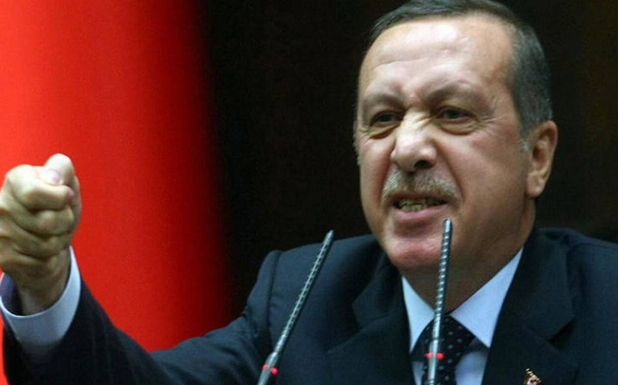 Τουρκία: Ο αυταρχισμός Ερντογάν «φιμώνει» τους εισαγγελείς