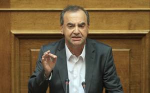 Εκλογές 2015 – Στρατούλης: Η Ελλάδα δεν θα αντιμετωπίζεται ως αποικία
