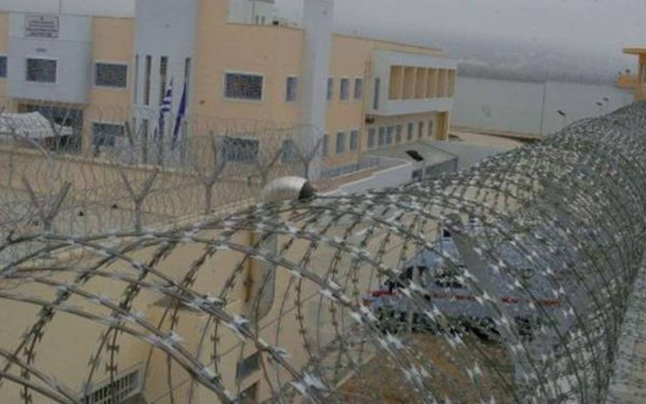 Κόντρα ΝΔ – ΣΥΡΙΖΑ για τις φυλακές υψίστης ασφαλείας