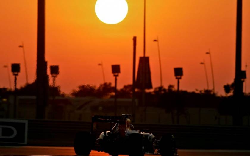 Ανασκόπηση 2014: Formula 1 Τέλος εποχής