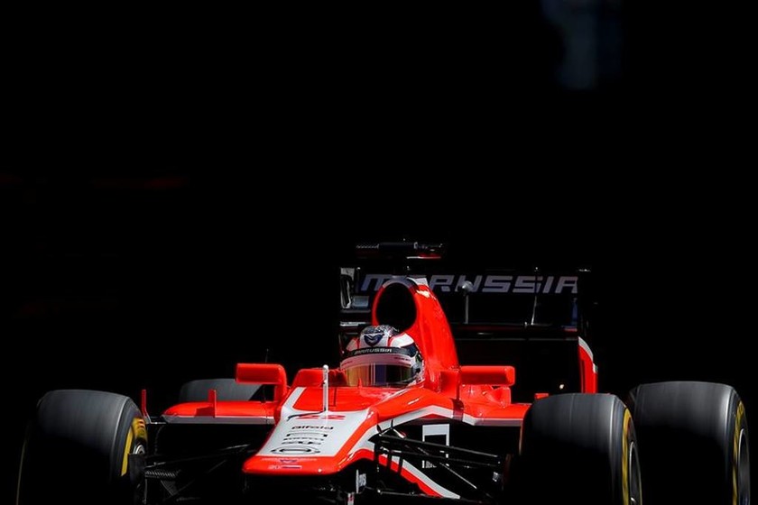 Στα δυσάρεστα της χρονιάς ανήκει ο σοβαρός τραυματισμός του Jules Bianchi ο άτυχος οδηγός της Marussia είναι ακόμη σε κώμα 