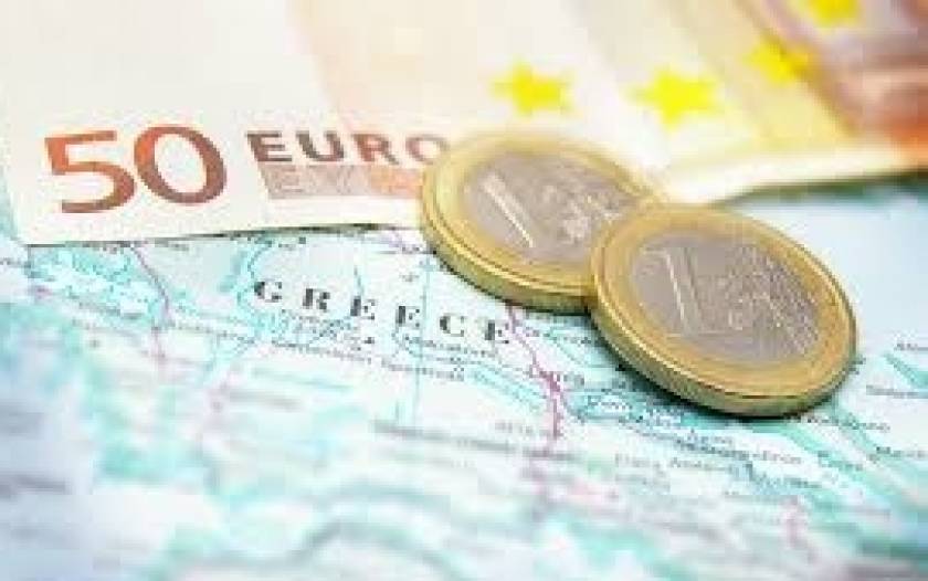 Το «φάντασμα της εξόδου» από το ευρώ