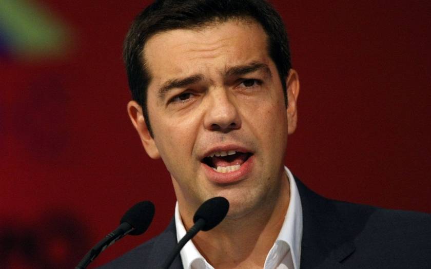 Spiegel: Ο Τσίπρας δεν θέλει την Ελλάδα έξω από τη ΕΕ