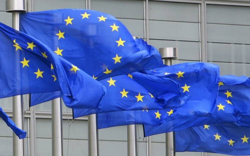 Την εξάμηνη εναλλασσόμενη προεδρία της ΕΕ αναλαμβάνει η Ρίγα