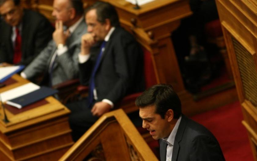 Εκλογές 2015: Δύο ντιμπέιτ θα ζητήσει ο ΣΥΡΙΖΑ