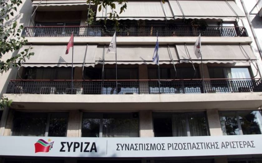 Εκλογές 2015: Το θέμα των ντιμπέιτ αναδεικνύει ο ΣΥΡΙΖΑ